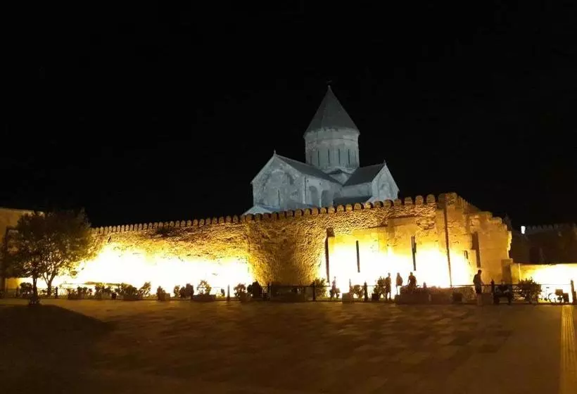 پانسیون Guest House Andria