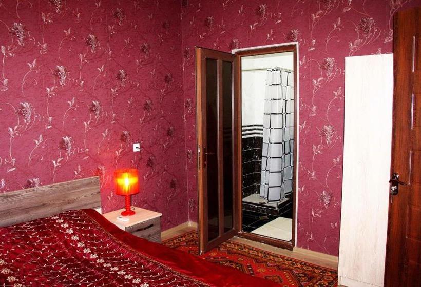 پانسیون Guest House Andria