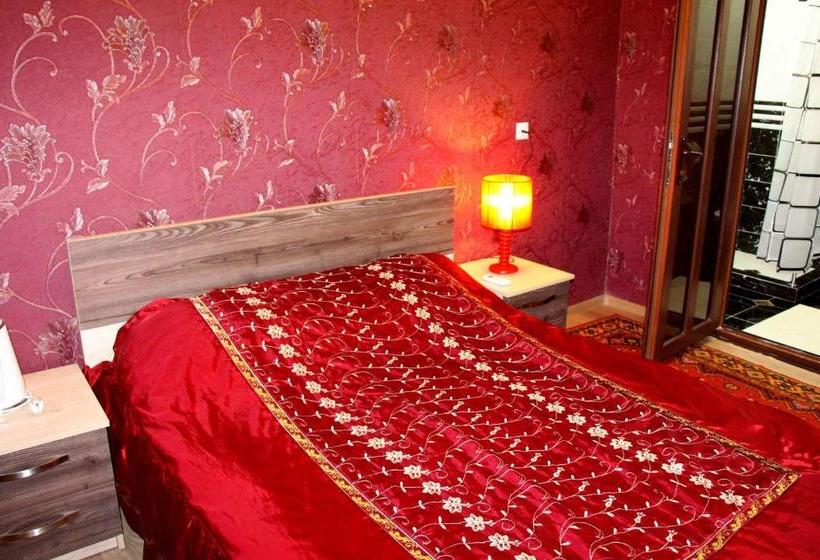 پانسیون Guest House Andria