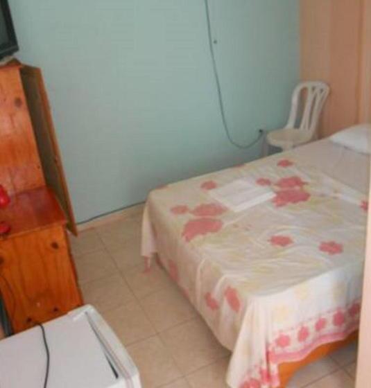 پانسیون Lucy Rooms