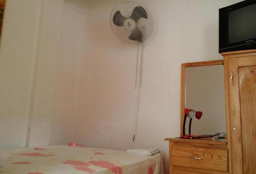 پانسیون Lucy Rooms