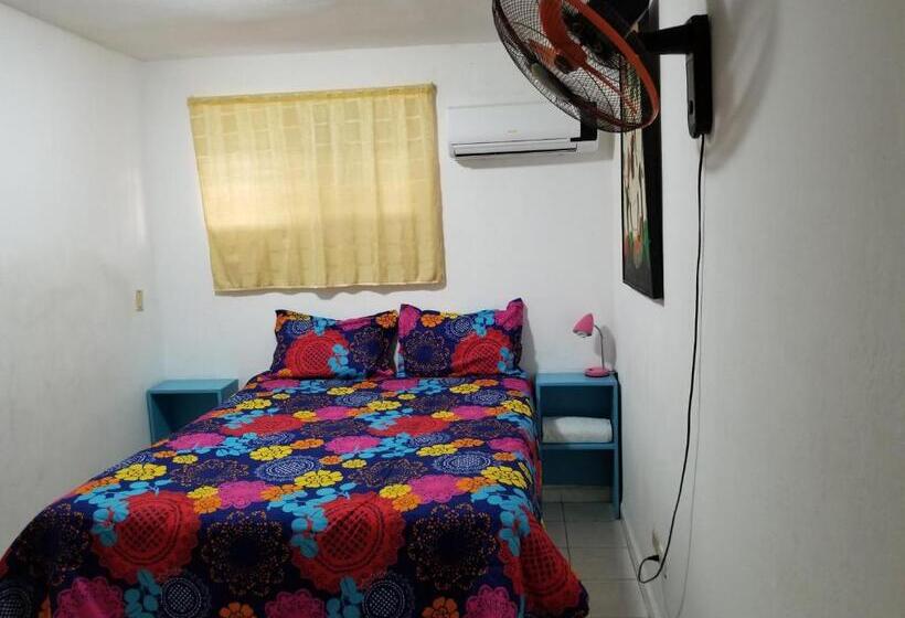 پانسیون Lucy Rooms