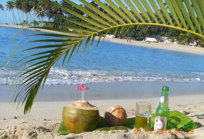 پانسیون Lucy Rooms