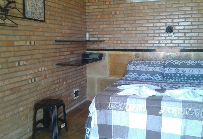 פנסיון Mar à Vista