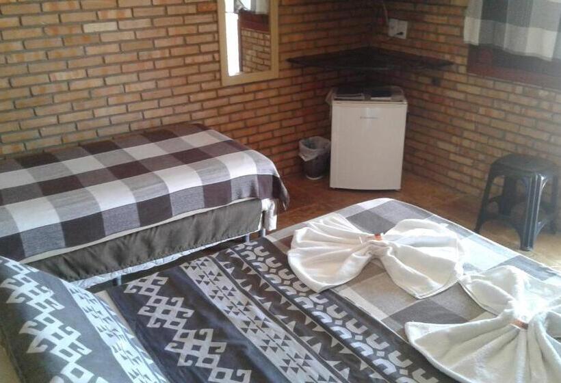 פנסיון Mar à Vista