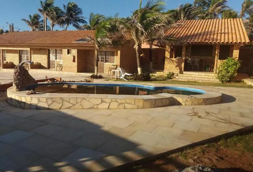 ペンション Mar à Vista