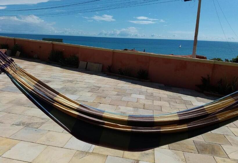 פנסיון Mar à Vista