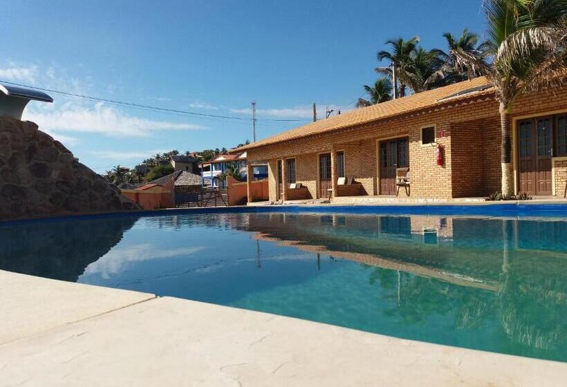 פנסיון Mar à Vista