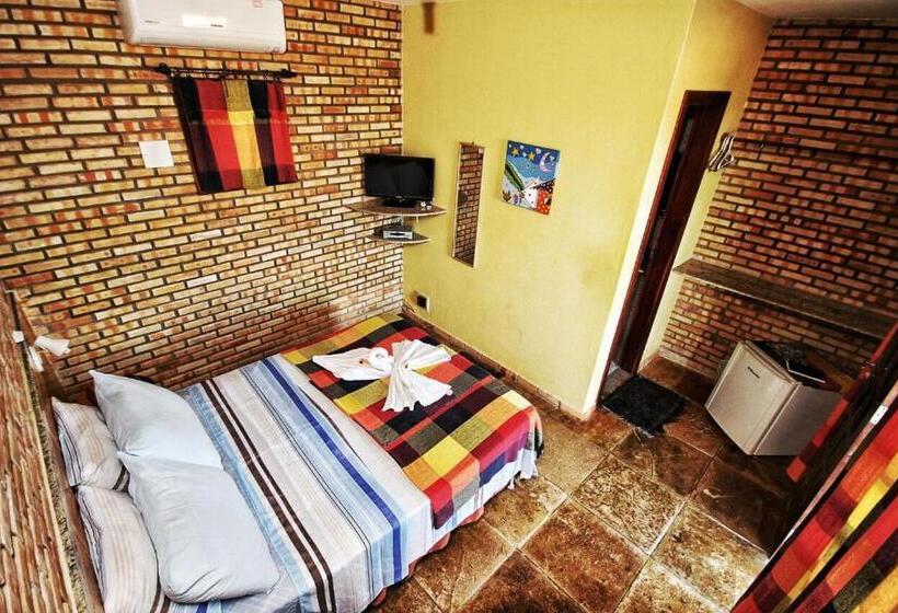 פנסיון Mar à Vista