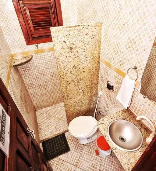 ペンション Mar à Vista