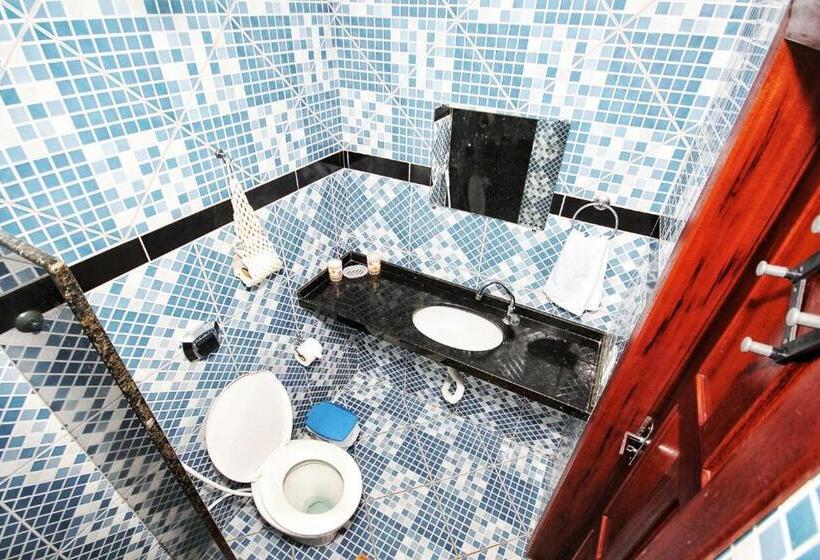 פנסיון Mar à Vista