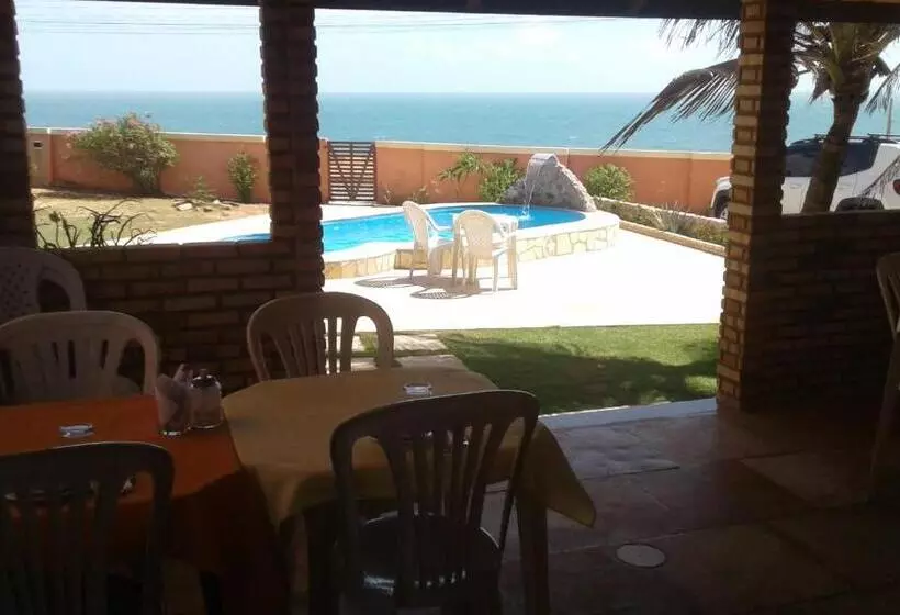 ペンション Mar à Vista