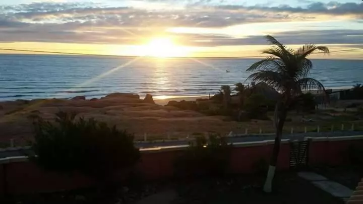 ペンション Mar à Vista