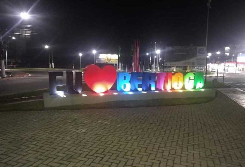 膳宿费 Pousada Flor De Aurora Bertioga