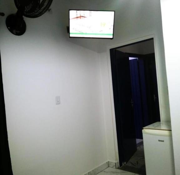 膳宿费 Pousada Flor De Aurora Bertioga