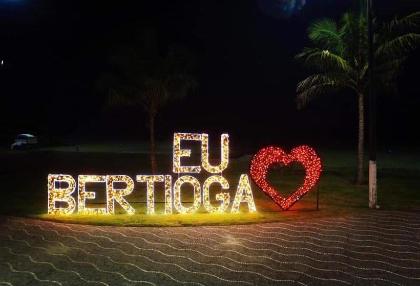 膳宿费 Pousada Flor De Aurora Bertioga