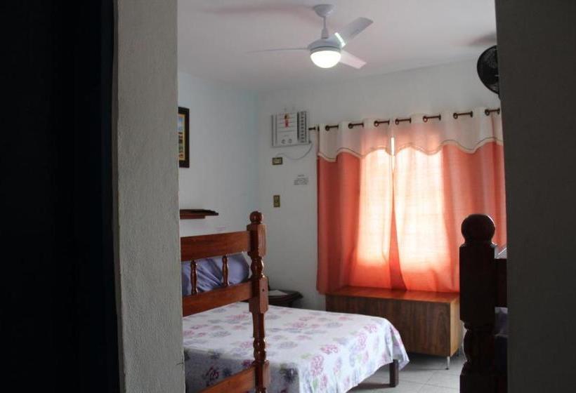 膳宿费 Pousada Flor De Aurora Bertioga