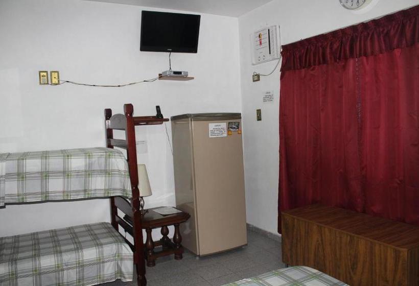 膳宿费 Pousada Flor De Aurora Bertioga