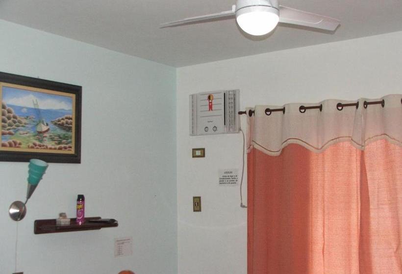 膳宿费 Pousada Flor De Aurora Bertioga