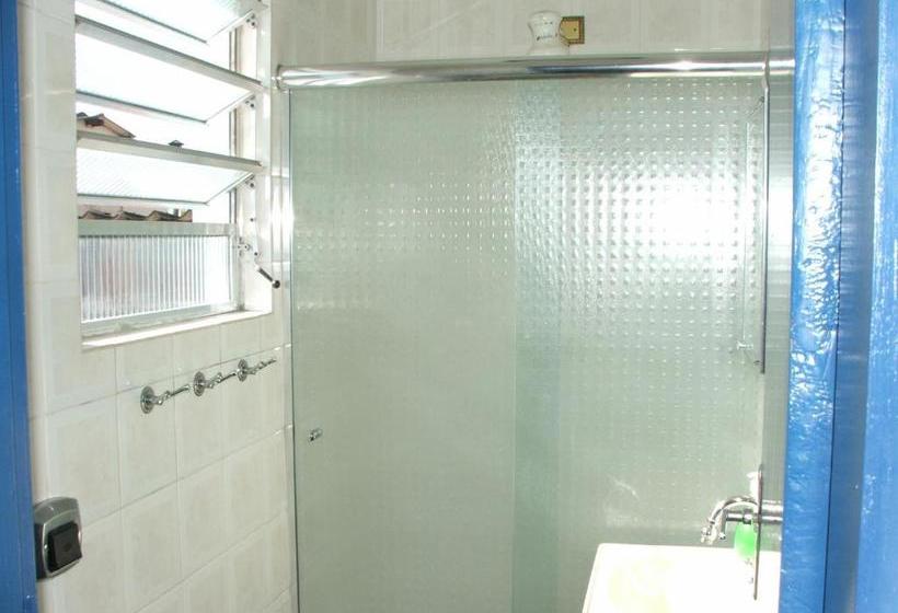 膳宿费 Pousada Flor De Aurora Bertioga