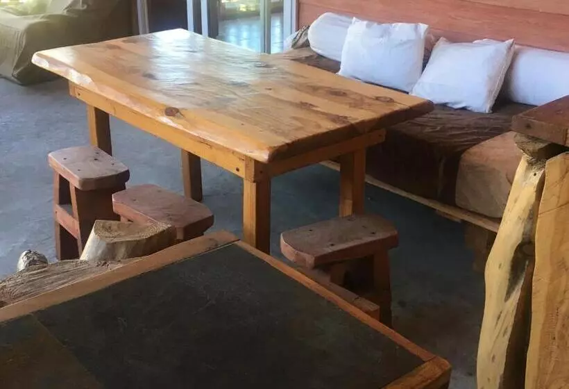 Majatalo Ruka Pucón Hostel