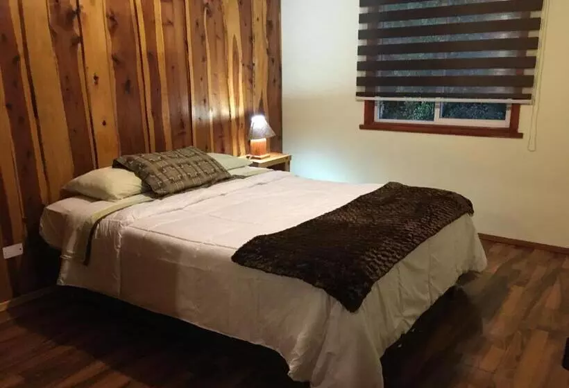 Majatalo Ruka Pucón Hostel