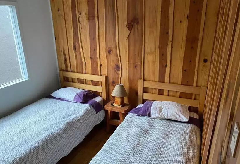 Majatalo Ruka Pucón Hostel