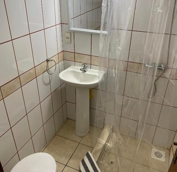 Pensionat Ruka Pucón Hostel