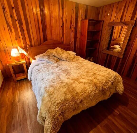 Pensionat Ruka Pucón Hostel