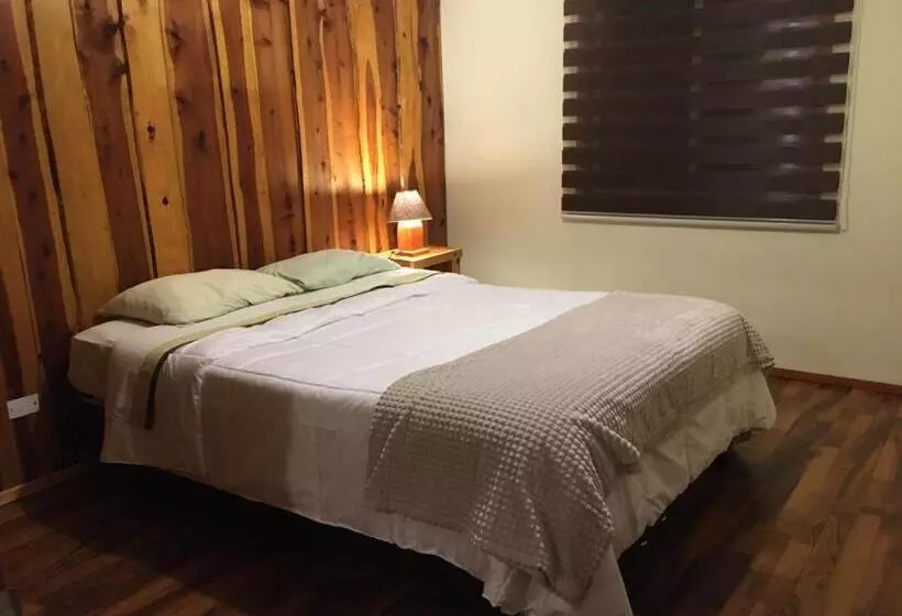 Majatalo Ruka Pucón Hostel