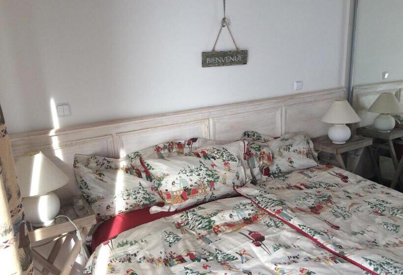 膳宿费 U Svatého Prokopa