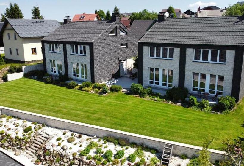 膳宿费 U Svatého Prokopa