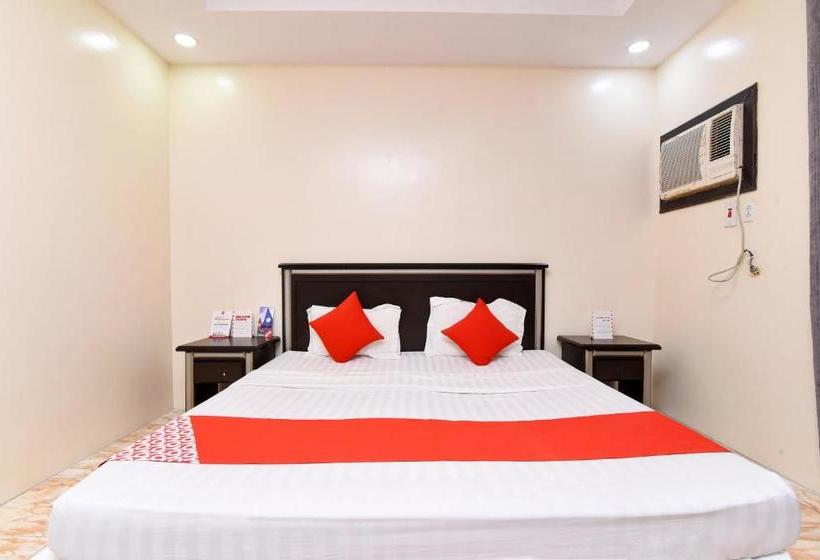 Asdaf Al Jubail Furnished Apartments By Oyo Rooms