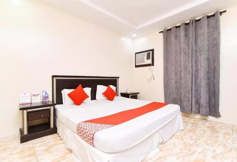 Asdaf Al Jubail Furnished Apartments By Oyo Rooms