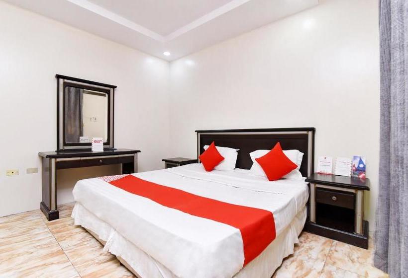 Asdaf Al Jubail Furnished Apartments By Oyo Rooms