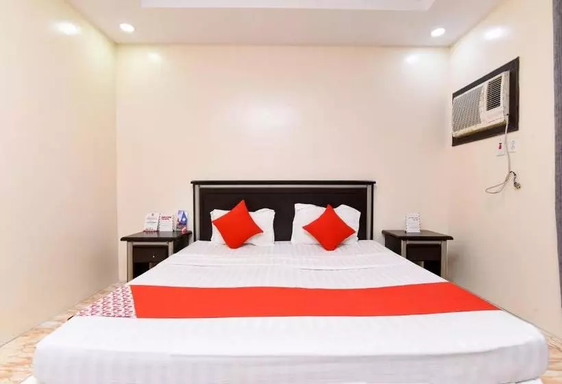 Asdaf Al Jubail Furnished Apartments By Oyo Rooms