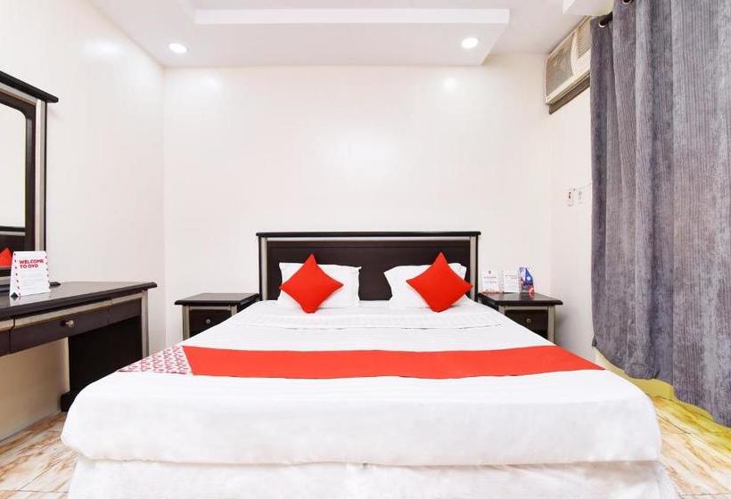 Asdaf Al Jubail Furnished Apartments By Oyo Rooms