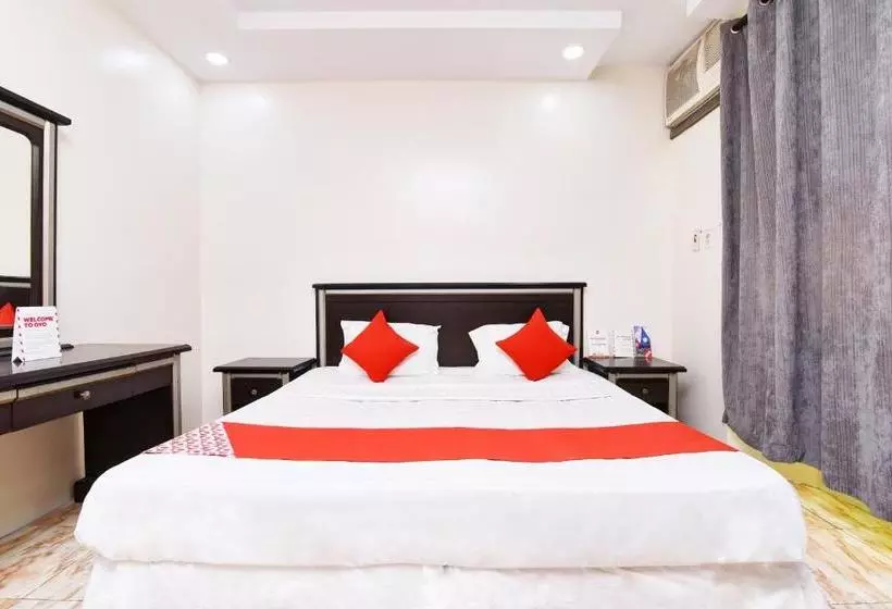 Asdaf Al Jubail Furnished Apartments By Oyo Rooms