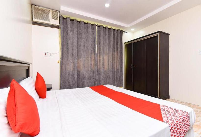 Asdaf Al Jubail Furnished Apartments By Oyo Rooms