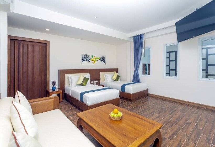 Aura Samui Best Beach Hotel Sha Plus