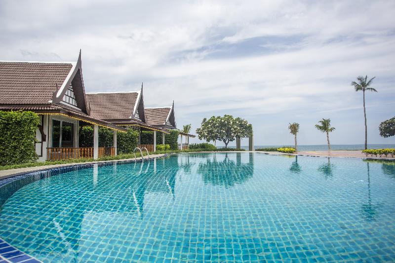 Aura Samui Best Beach Hotel Sha Plus