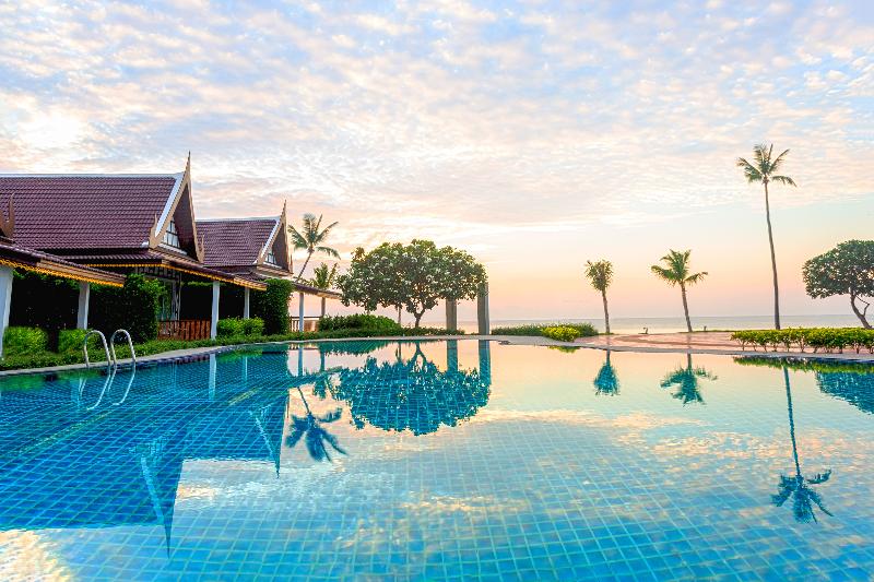 Aura Samui Best Beach Hotel Sha Plus