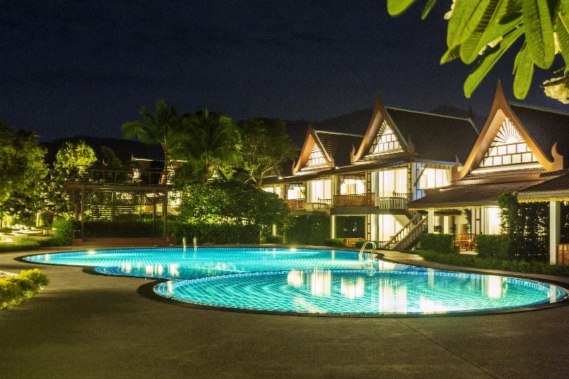 Aura Samui Best Beach Hotel Sha Plus