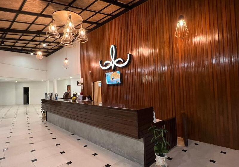 Aura Samui Best Beach Hotel Sha Plus