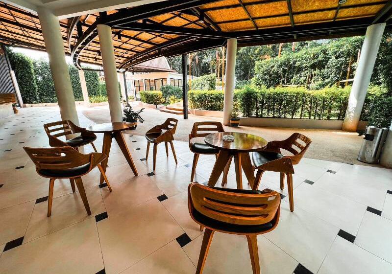 Aura Samui Best Beach Hotel Sha Plus