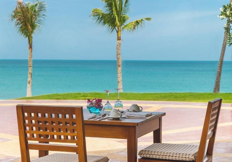 Aura Samui Best Beach Hotel Sha Plus