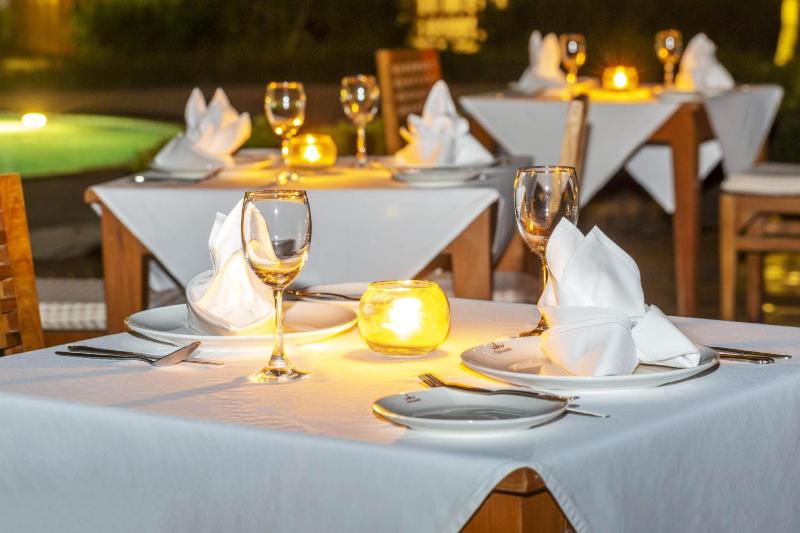 Aura Samui Best Beach Hotel Sha Plus