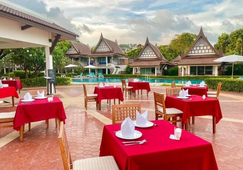 Aura Samui Best Beach Hotel Sha Plus