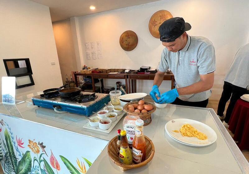 Aura Samui Best Beach Hotel Sha Plus