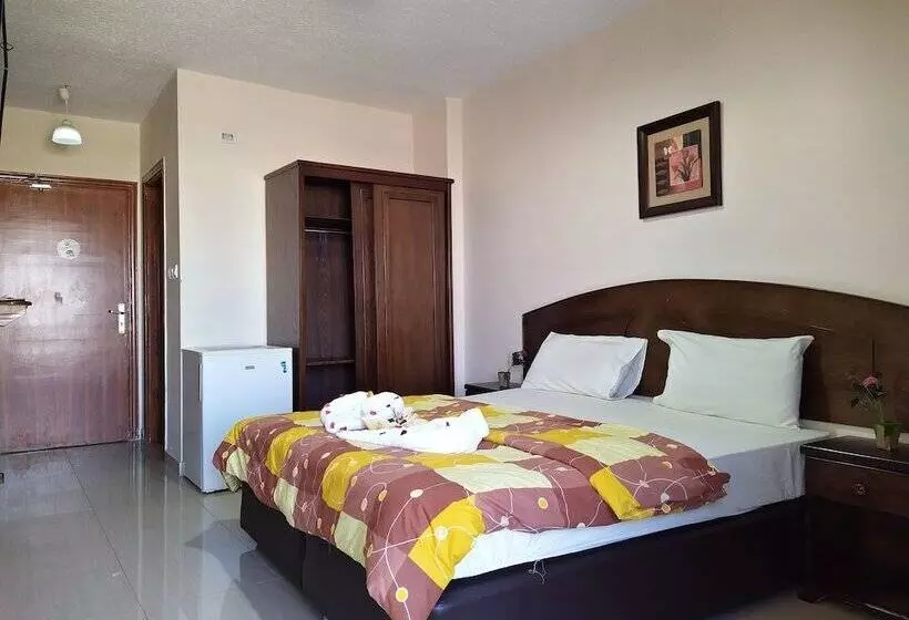 Baraka Al Aqaba Hotel Suites